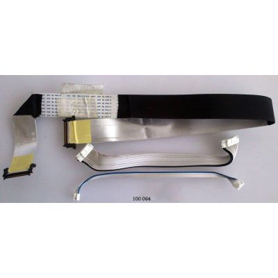 KIT DE CABLES PARA TV / SAMSUNG LN40A530